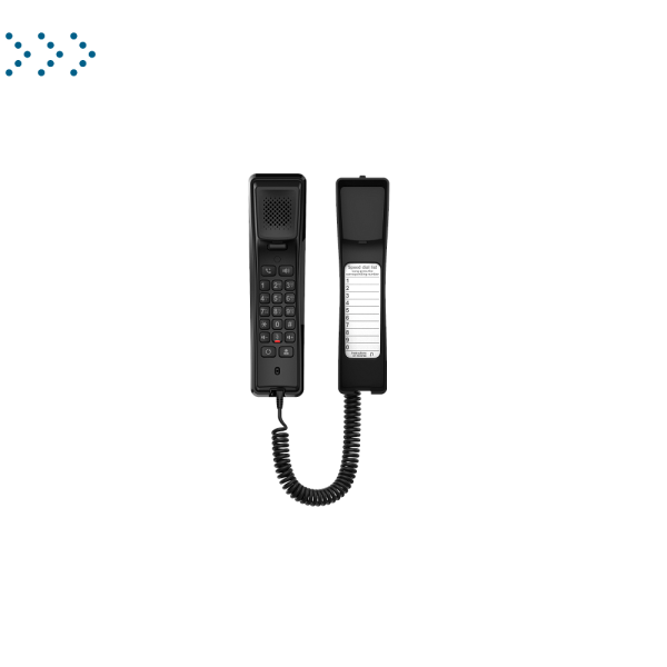 IP телефон Fanvil